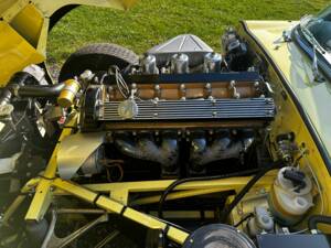 Afbeelding 81/100 van Jaguar E-Type (1968)