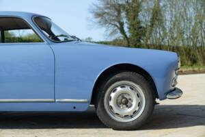 Bild 26/50 von Alfa Romeo Giulietta Sprint (1955)
