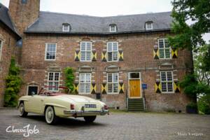 Image 27/61 of Mercedes-Benz 190 SL (1959)
