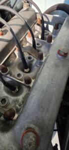 Bild 64/66 von Alfa Romeo Giulia 1300 TI (1967)