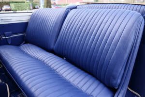 Immagine 30/50 di Delahaye 235 Antem (1952)