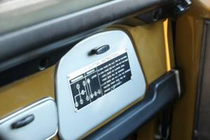 Image 43/50 de Toyota Land Cruiser BJ 40 (1979)