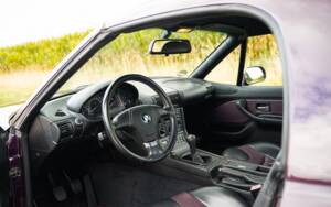 Image 19/36 of BMW Z3 1.9 (1998)