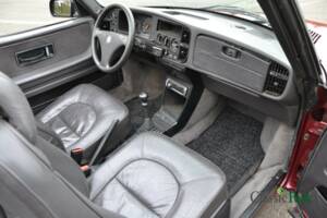 Immagine 33/50 di Saab 900 2.1 i 16V (1993)