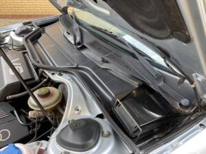 Bild 22/25 von Audi A6 2.6 (1996)