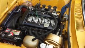 Bild 30/48 von Alfa Romeo 1750 GT Veloce (1967)