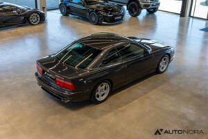 Image 32/46 of BMW 850CSi (1993)