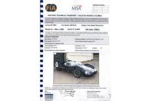 Immagine 26/37 di Cooper T49 Monaco (1959)