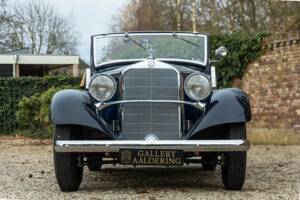 Afbeelding 46/50 van Mercedes-Benz 200 (1935)
