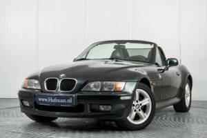 Image 3/50 of BMW Z3 1.9i (2000)