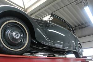 Image 8/50 of Mercedes-Benz 170 S Cabriolet B (1950)