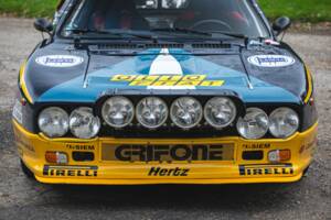 Afbeelding 12/82 van Lancia Rally 037 (1983)