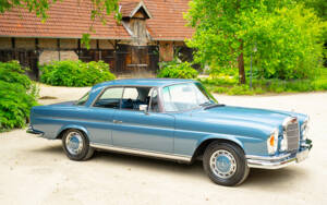 Bild 10/47 von Mercedes-Benz 280 SE (1969)