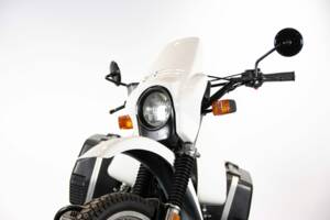 Bild 28/41 von BMW R 80 G/S "Paris Dakar" (1986)