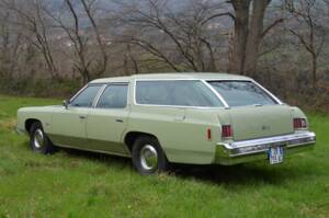 Image 6/8 of Chevrolet Impala Station Wagon (1975)