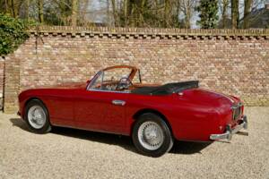 Immagine 15/16 di Aston Martin DB 2/4 Mk II DHC (1955)