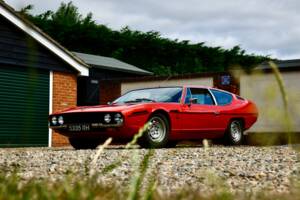 Bild 4/13 von Lamborghini Espada 400 GT (1973)