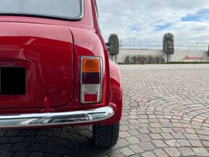 Afbeelding 16/29 van Rover Mini Cooper 1,3 (1991)