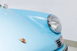Afbeelding 26/40 van Porsche 911 2.2 E (1969)