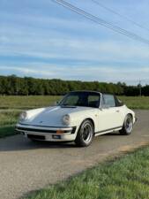 Bild 7/15 von Porsche 911 Carrera 3.2 (1985)