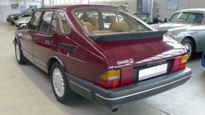 Imagen 33/48 de Saab 900 Turbo (1991)