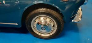 Bild 16/33 von Alfa Romeo Giulia 1600 Sprint (1963)