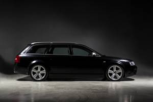 Immagine 1/39 di Audi RS6 Avant (2002)