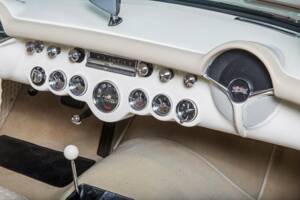 Bild 32/39 von Chevrolet Corvette (1956)