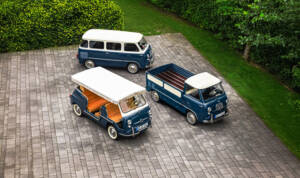 Immagine 1/185 di FIAT 600 D Multipla (1961)