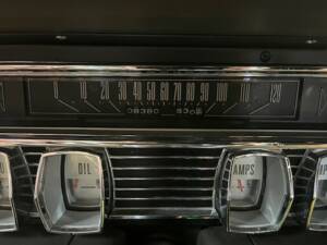 Bild 97/100 von Lincoln Continental Convertible (1965)