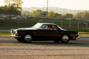 Imagen 21/23 de Lancia Flaminia GT Touring (1961)