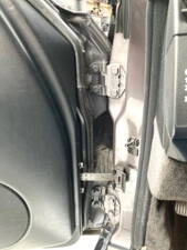 Image 11/49 de Mercedes-Benz SL 280 (1995)