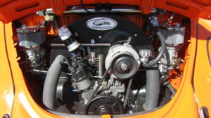 Bild 5/19 von Volkswagen Käfer 1200 (1975)