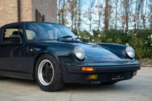 Bild 22/50 von Porsche 911 Carrera 3.2 (1989)