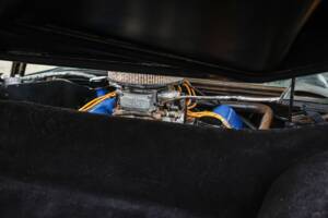 Image 16/26 of De Tomaso Pantera (1972)