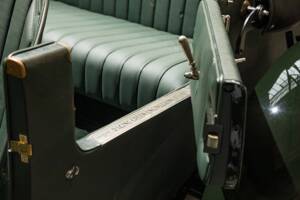 Bild 17/25 von Bentley Speed Eight (1952)