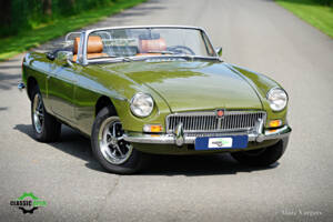Bild 12/44 von MG MGB (1975)