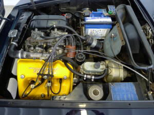 Image 15/42 of Lancia Fulvia Sport 1.6 (Zagato) (1973)