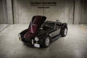 Image 22/73 of AC Cobra Replica (2005)