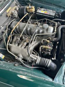 Image 14/15 de Mercedes-Benz 280 SE (1968)