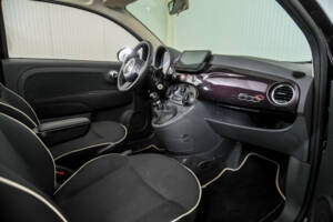 Image 20/48 de FIAT 500 C (2014)