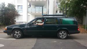 Bild 4/4 von Volvo 940 2.0i Turbo (1997)