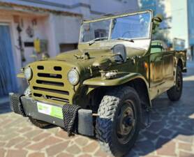 Bild 3/50 von FIAT AR 59 (1983)