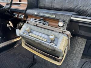 Bild 16/44 von Renault R 16 (1967)