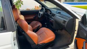 Afbeelding 15/23 van Ford Escort XR3i (1992)