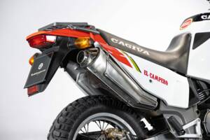 Image 12/50 of Cagiva E900 Elefant (1997)