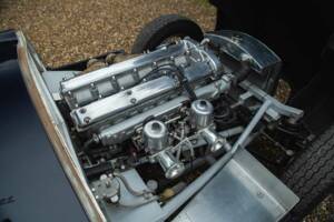 Imagen 47/50 de Realm XK 120 C (C-Type) (2022)