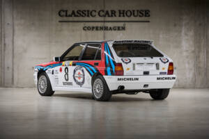 Afbeelding 2/98 van Lancia Delta HF Integrale Evoluzione I &quot;Martini 6&quot; (1992)