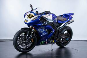 Bild 7/50 von Yamaha DUMMY (2004)