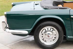 Bild 17/50 von Triumph TR 4A (1966)